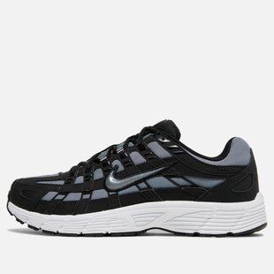 Nike P-6000 Cool Grey 36 розмір взуття H-0011040 фото