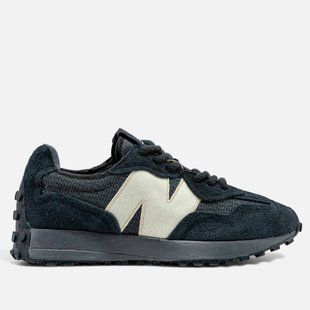 New Balance 327 Black Purple 38 розмір взуття H-0005328-38 фото