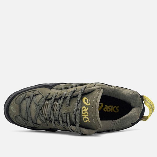 Asics Gel Pickax Olive Green 38 розмір взуття H-0006420-38 фото