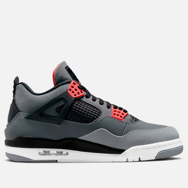 Jordan 4 Infrared 40 розмір взуття H-0013908-40 фото
