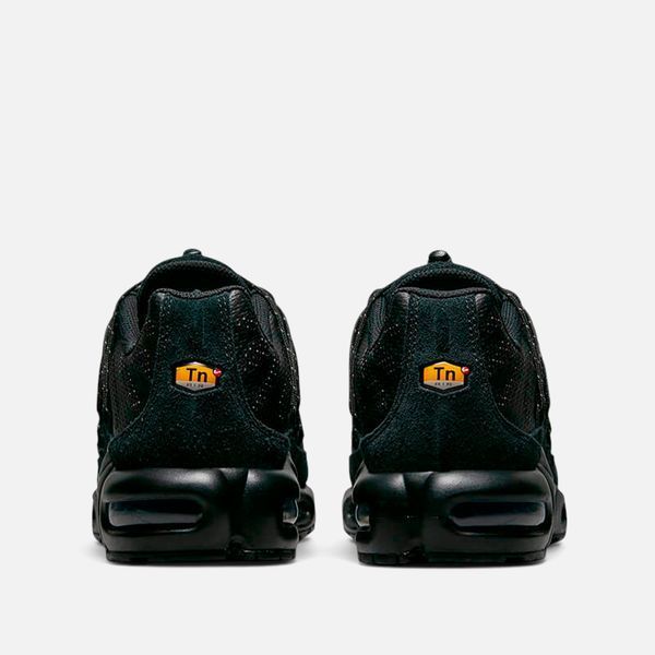 Nike Air Max Plus Toggle Black Reflective 41 розмір взуття H-0009816-41 фото