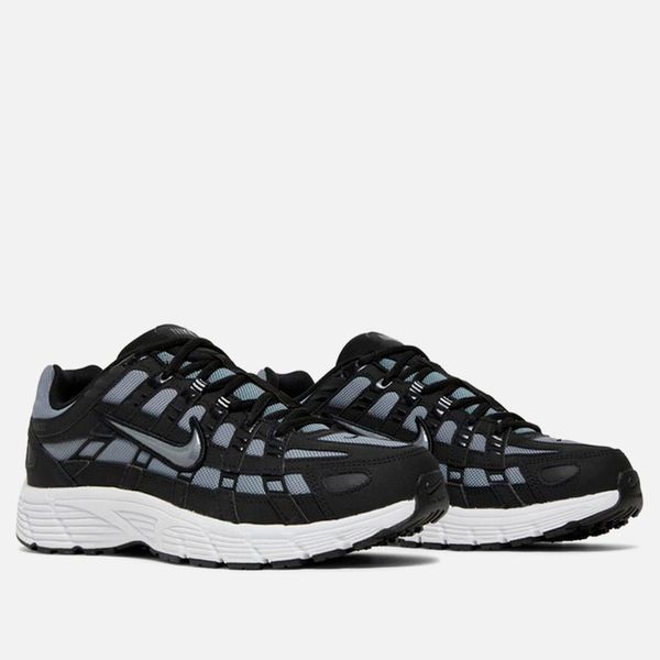 Nike P-6000 Cool Grey 36 розмір взуття H-0011040 фото