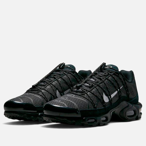 Nike Air Max Plus Toggle Black Reflective 41 розмір взуття H-0009816-41 фото