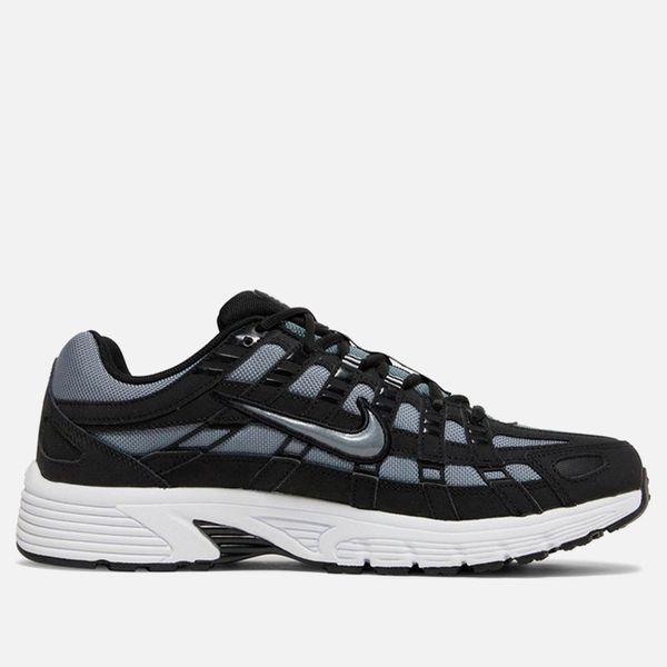 Nike P-6000 Cool Grey 36 розмір взуття H-0011040 фото