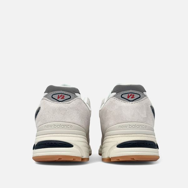 New Balance 991v2 Made in England Vintage Sport Pack 36 розмір взуття H-0010212 фото