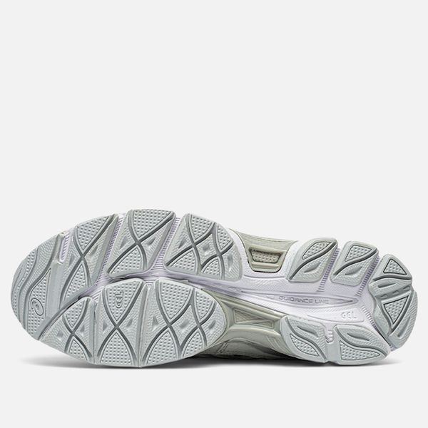 Asics Gel NYC Cream Cloud Grey 36 розмір взуття H-0015084 фото