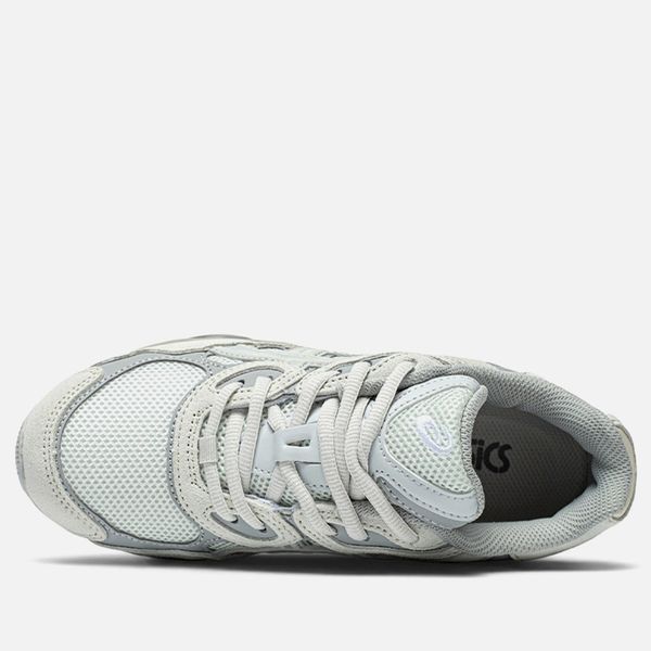 Asics Gel NYC Cream Cloud Grey 36 розмір взуття H-0015084 фото