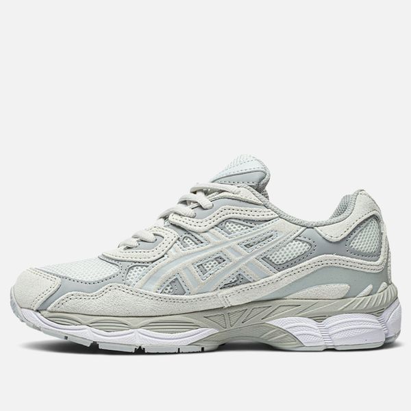 Asics Gel NYC Cream Cloud Grey 36 розмір взуття H-0015084 фото