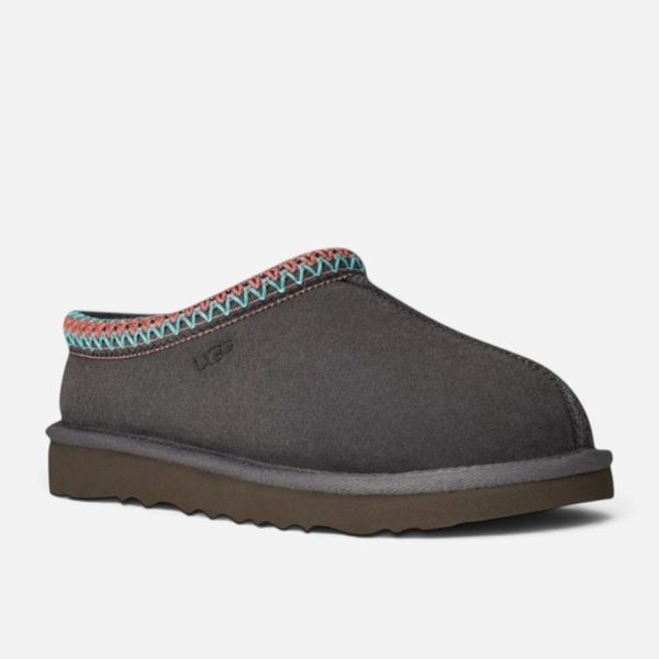 UGG Tasman II Slipper Dark Grey 36 розмір взуття H-0054552 фото