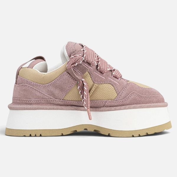 UGG Astromel Pink Lavender 36 розмір взуття H-0054204 фото