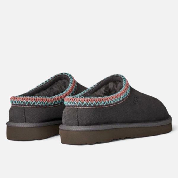 UGG Tasman II Slipper Dark Grey 36 розмір взуття H-0054552 фото