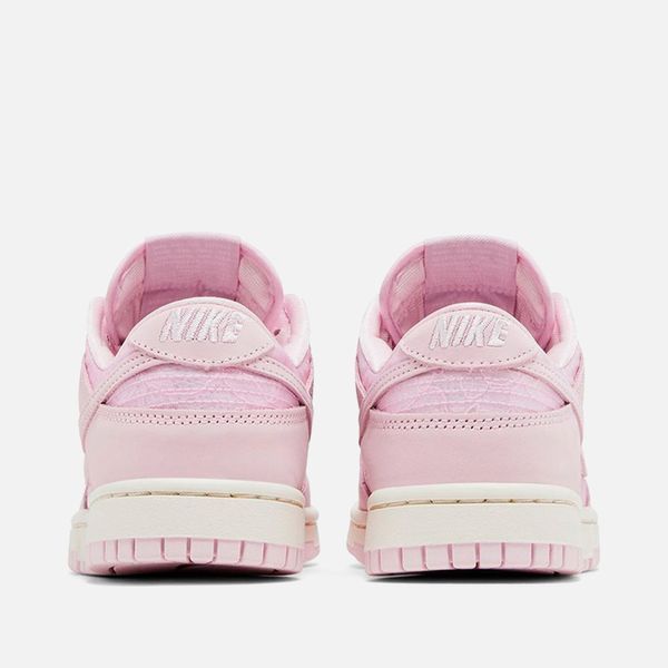Nike Dunk Low Lace Pack Regal Pink 36 розмір взуття H-0006408 фото