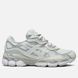 Asics Gel NYC Cream Cloud Grey 36 розмір взуття H-0015084 фото 1