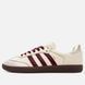 Adidas Samba OG Wonder White Maroon 36 розмір взуття H-0012156 фото 1
