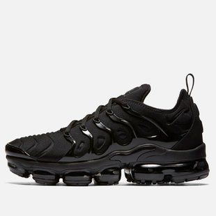 Nike Air VaporMax Plus Triple Black 36 розмір взуття H-0006264 фото