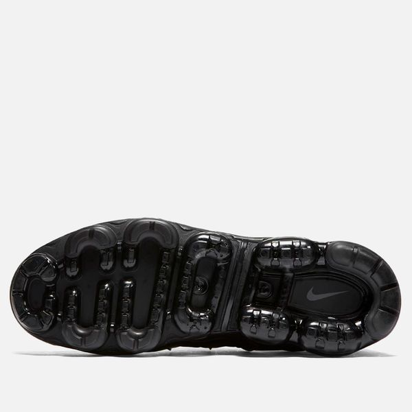 Nike Air VaporMax Plus Triple Black 36 розмір взуття H-0006264 фото