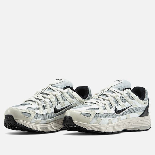 Nike P-6000 Platinum Tint Black 36 розмір взуття H-0006936 фото