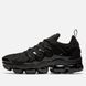 Nike Air VaporMax Plus Triple Black 36 розмір взуття H-0006264 фото 1