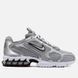Nike Air Zoom Spiridon Cage 2 Metallic Silver 44 розмір взуття H-0008064-44 фото 3