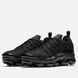 Nike Air VaporMax Plus Triple Black 36 розмір взуття H-0006264 фото 2