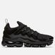 Nike Air VaporMax Plus Triple Black 36 розмір взуття H-0006264 фото 3