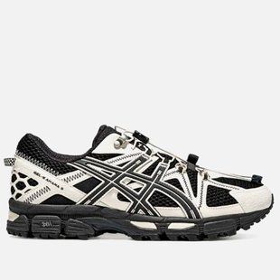 Asics Gel-Kahana 8 FL Black 36 розмір взуття H-0011004 фото