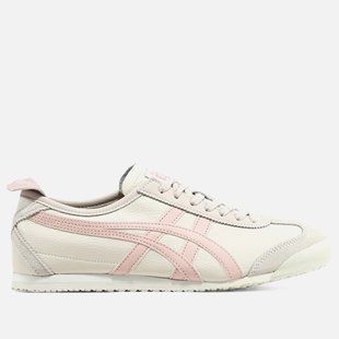Asics Mexico 66 Oatmeal Ginger Peach 40 розмір взуття H-0014592-40 фото