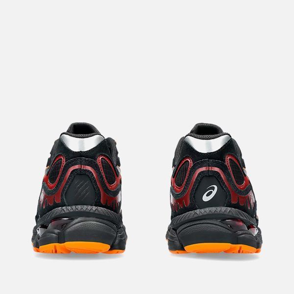 Asics Gel NYC x Naruto Shippuden Naruto Uzumaki 36 розмір взуття H-0014760 фото