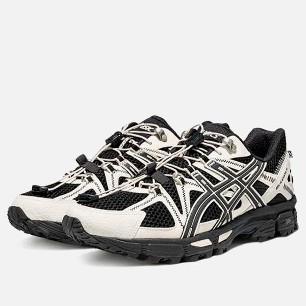 Asics Gel-Kahana 8 FL Black 36 розмір взуття H-0011004 фото
