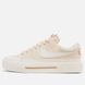Nike Court Legacy Lift Pearl White 36 розмір взуття H-0013968 фото 1