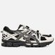 Asics Gel-Kahana 8 FL Black 36 розмір взуття H-0011004 фото 1