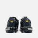 Nike Air Max Plus Black White 42 розмір взуття H-0012492-42 фото 4
