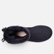 UGG Classic Short Bailey Bow II Black 36 розмір взуття H-0050136 фото 5