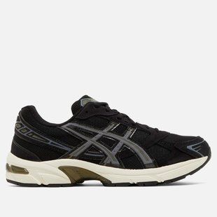 Asics Gel 1130 Black Metropolis 36 розмір взуття H-0006000 фото