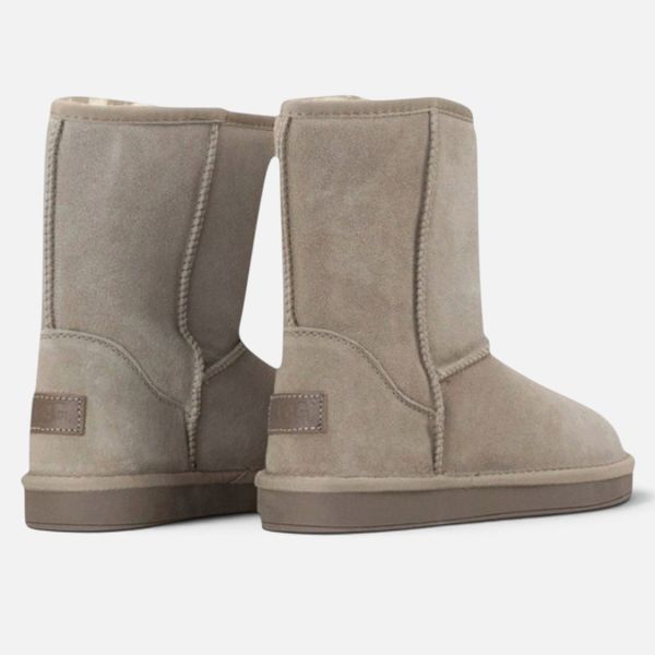 UGG Classic Short Baley Light Beige 36 розмір взуття H-0052044 фото
