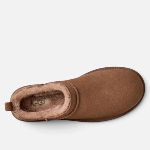 UGG Classic Micro Rocky Oak 36 розмір взуття H-0054828 фото