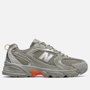New Balance 530 Utility Pack Grey 41 розмір взуття H-0005856-41 фото