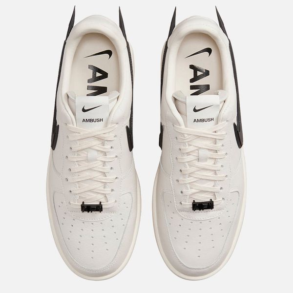 Nike Air Force 1 Low AMBUSH Phantom 36 розмір взуття H-0007344 фото