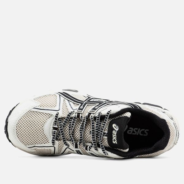 Asics Gel-Kahana 8 White Black 36 розмір взуття H-0006552 фото