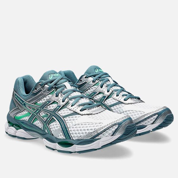 Asics Gel Cumulus 16 White Ironclad 36 розмір взуття H-0015372 фото