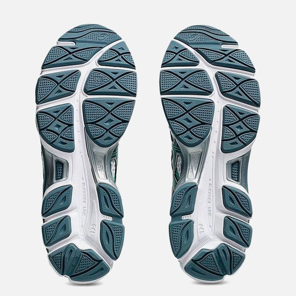 Asics Gel Cumulus 16 White Ironclad 36 розмір взуття H-0015372 фото