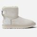 UGG Mini Bailey Bow Grey III 36 розмір взуття H-0053268 фото 3