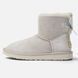 UGG Mini Bailey Bow Grey III 36 розмір взуття H-0053268 фото 1