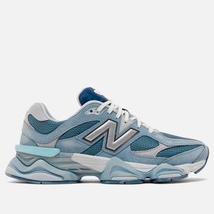 New Balance 9060 Arctic Grey 36 розмір взуття H-0005604 фото