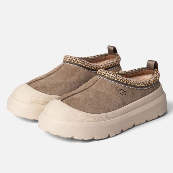 UGG Tasman Hybrid Slippers Beige 36 розмір взуття H-0053556 фото
