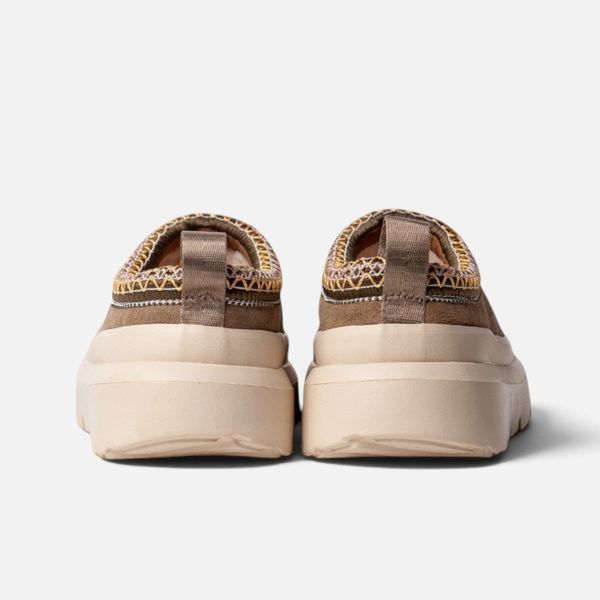UGG Tasman Hybrid Slippers Beige 36 розмір взуття H-0053556 фото