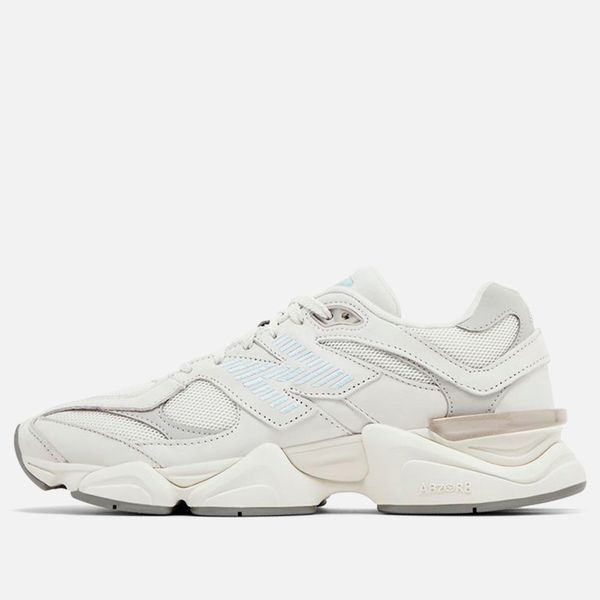 New Balance 9060 Reflection Quarry Blue 36 розмір взуття H-0007848 фото