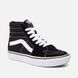 VANS Sk8-Hi ComfyCush Black 36 розмір взуття H-0011676 фото 2