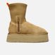 UGG Dipper Boots Zip Chestunt 36 розмір взуття H-0052932 фото 3