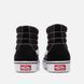 VANS Sk8-Hi ComfyCush Black 36 розмір взуття H-0011676 фото 5